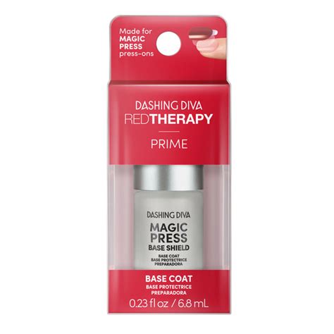 The Red Therapy Base Shield: Your Secret Weapon for Magic Press Success
